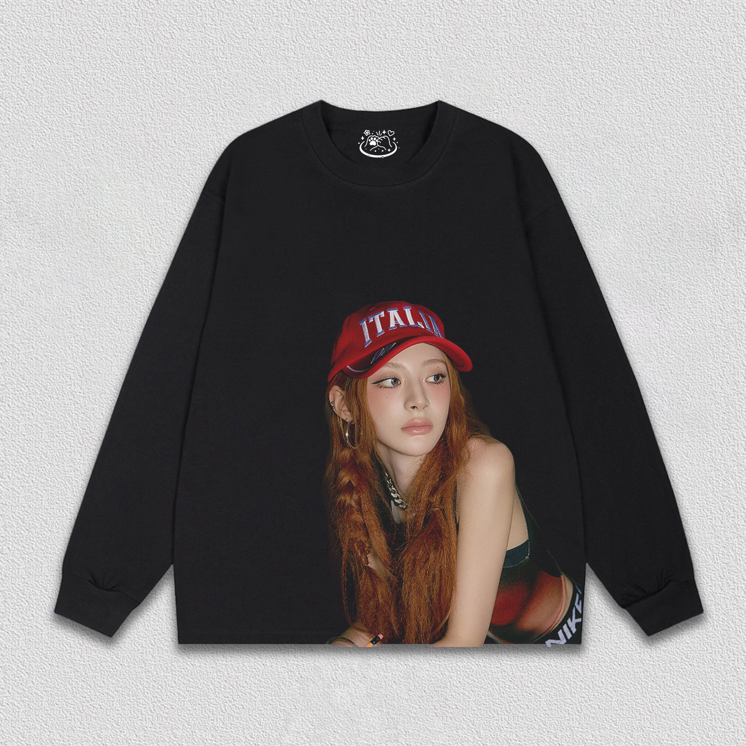 STAYC Seeun-Now Tuning 111.2 MHz