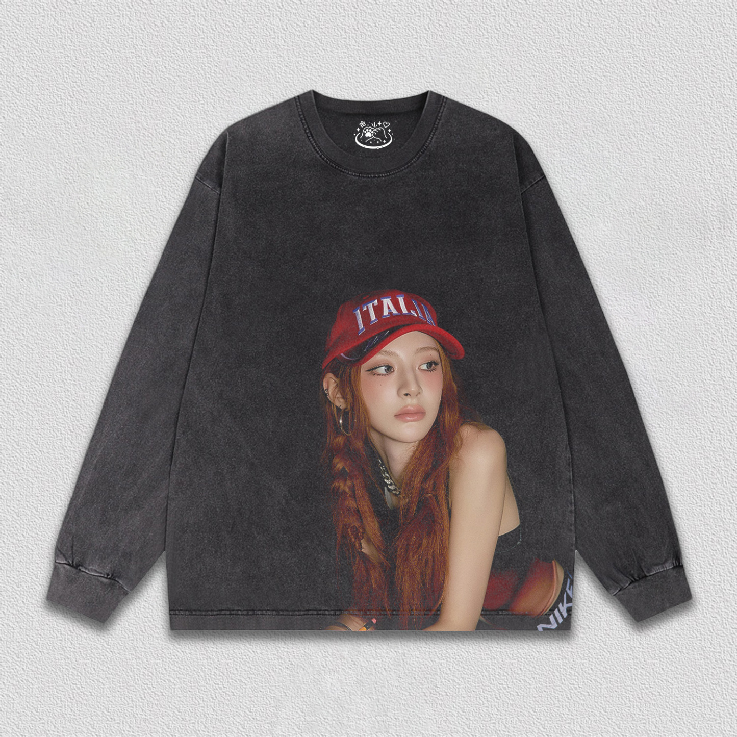 STAYC Seeun-Now Tuning 111.2 MHz