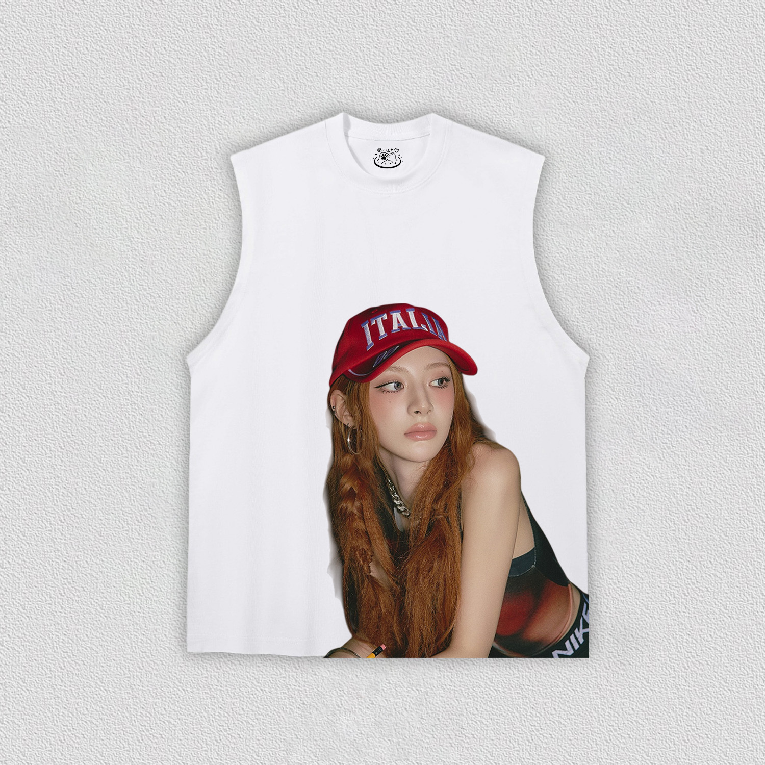 STAYC Seeun-Now Tuning 111.2 MHz