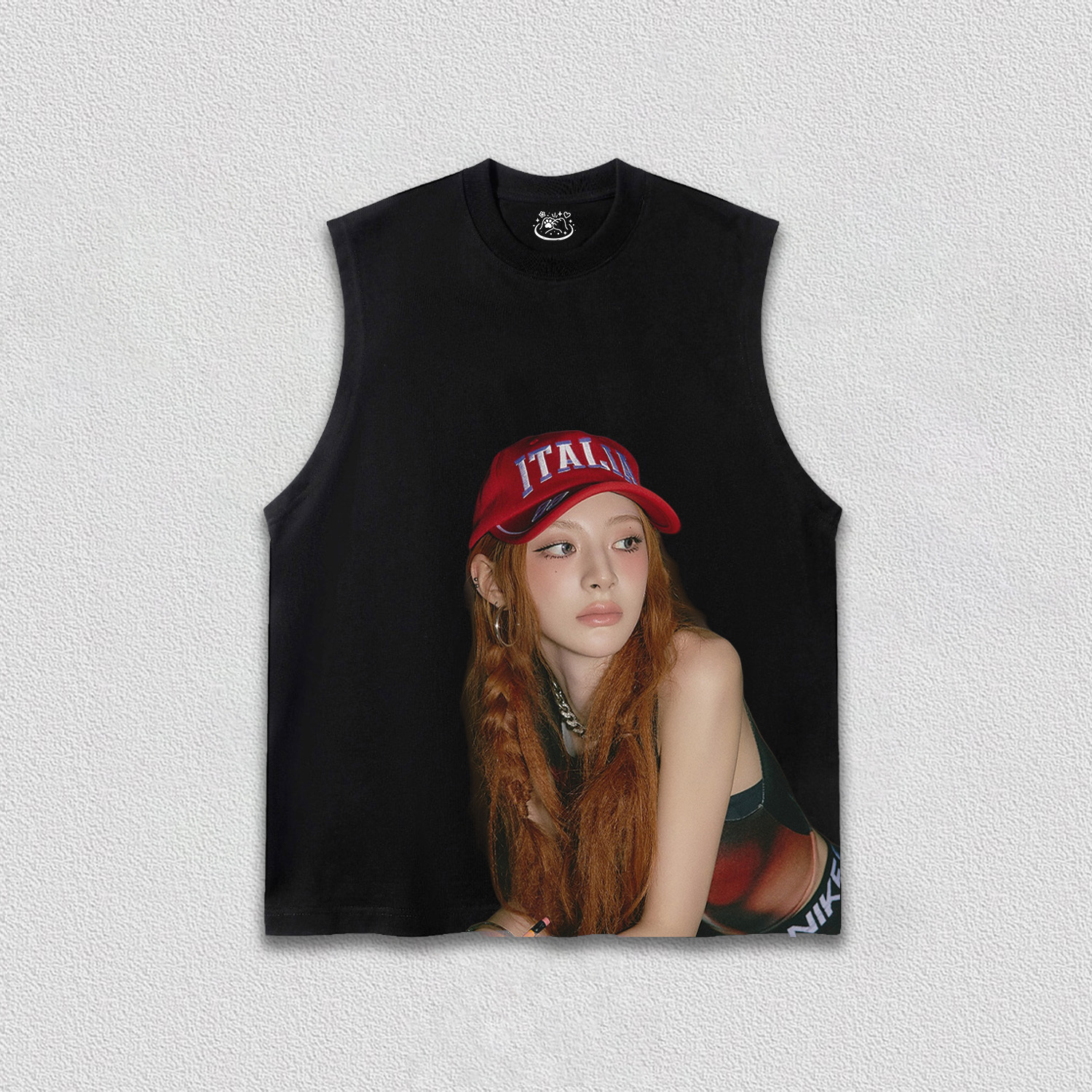 STAYC Seeun-Now Tuning 111.2 MHz