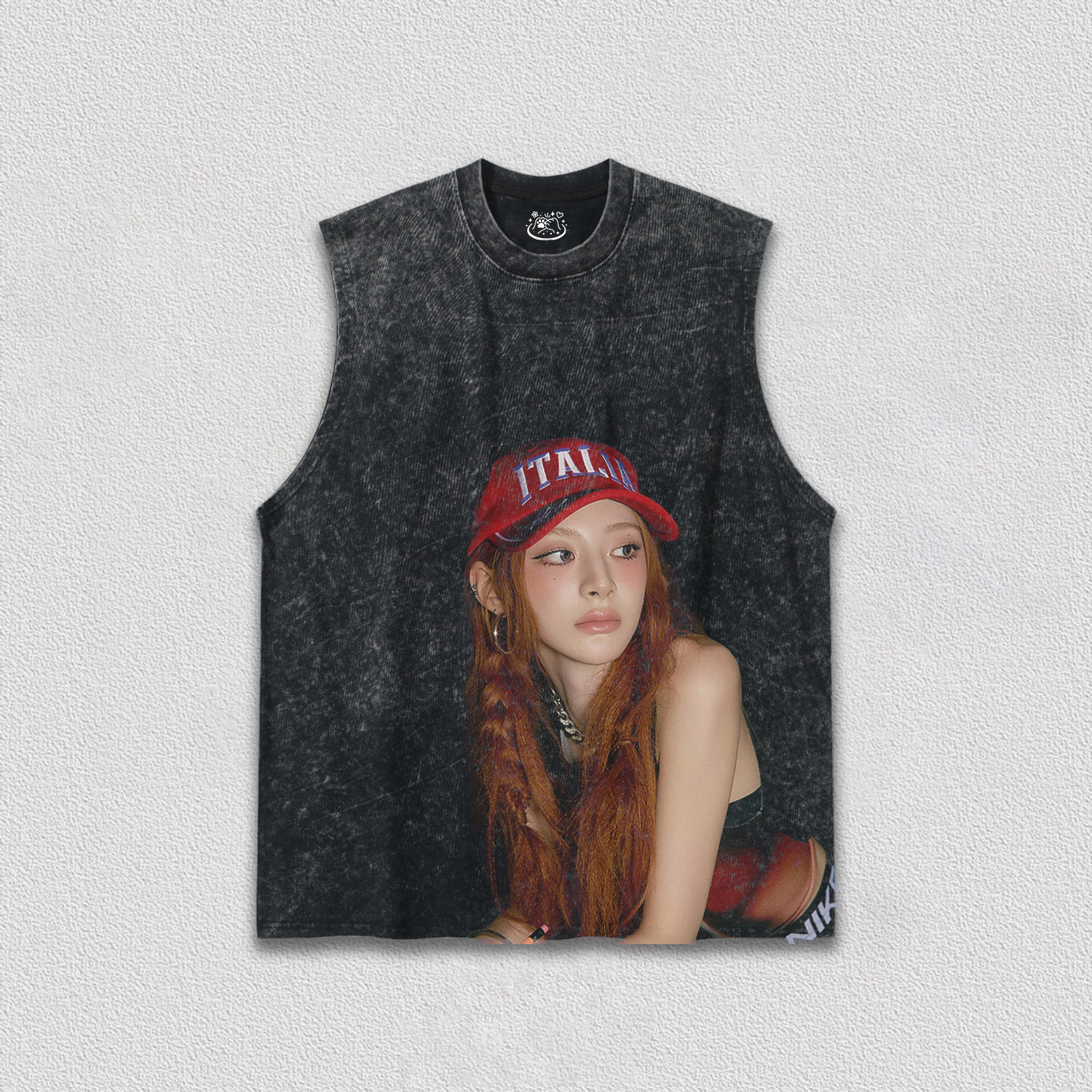 STAYC Seeun-Now Tuning 111.2 MHz