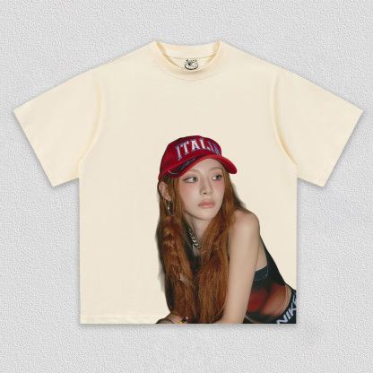 STAYC Seeun-Now Tuning 111.2 MHz