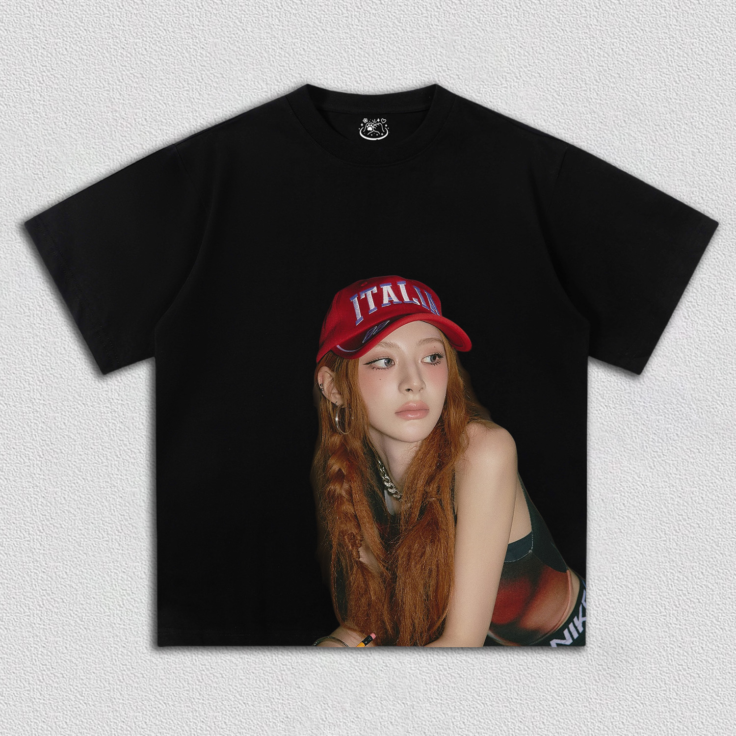 STAYC Seeun-Now Tuning 111.2 MHz