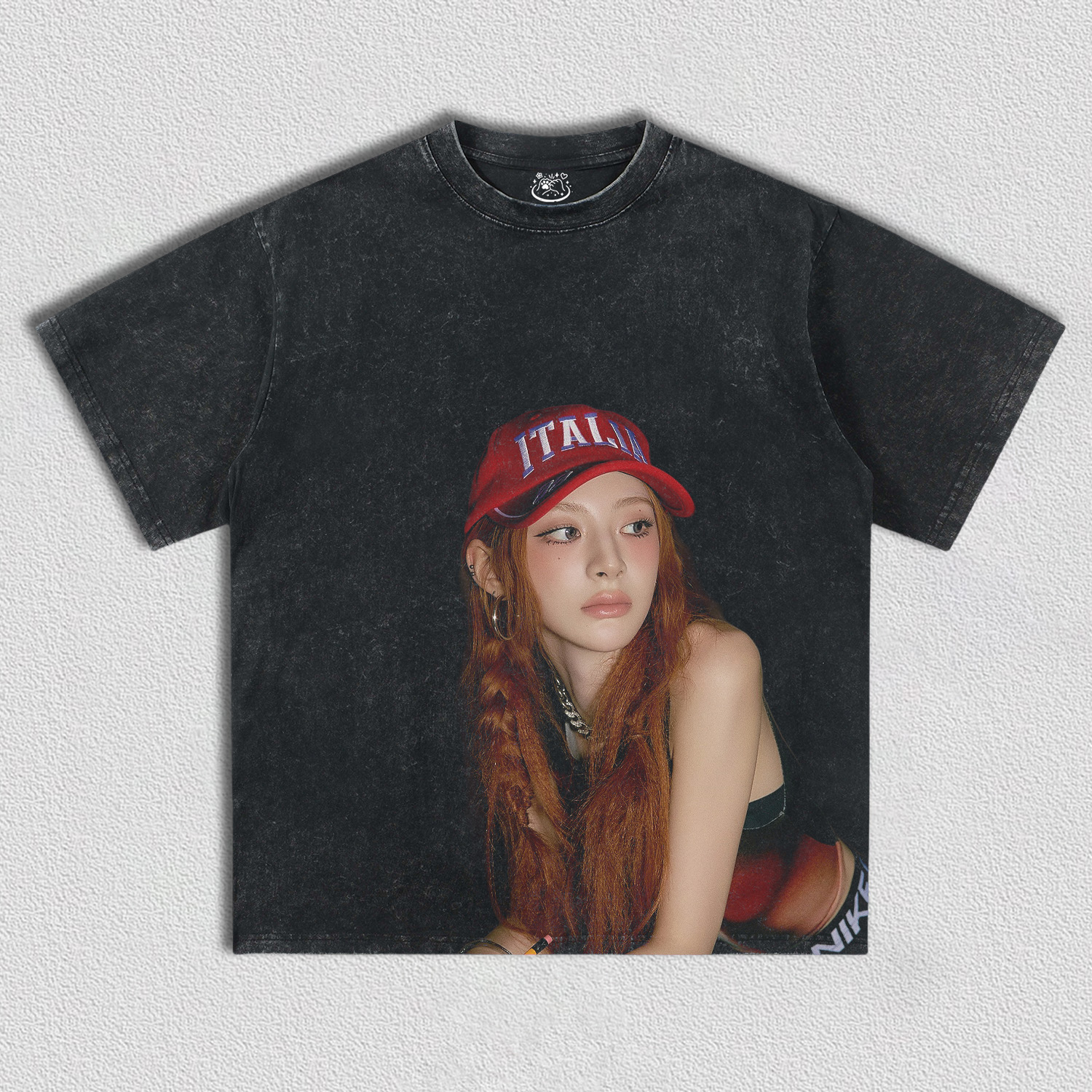 STAYC Seeun-Now Tuning 111.2 MHz