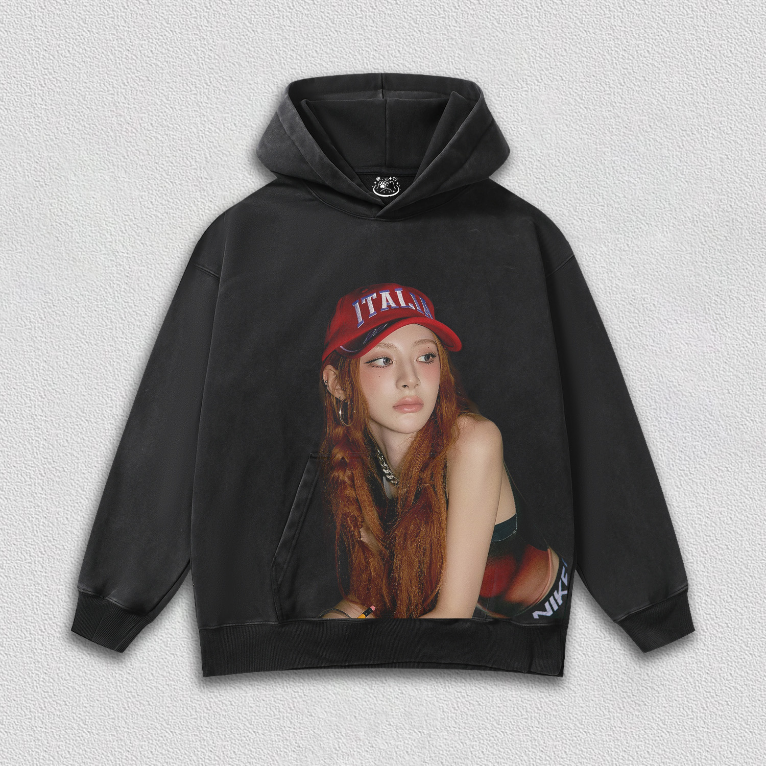 STAYC Seeun-Now Tuning 111.2 MHz HOODIES