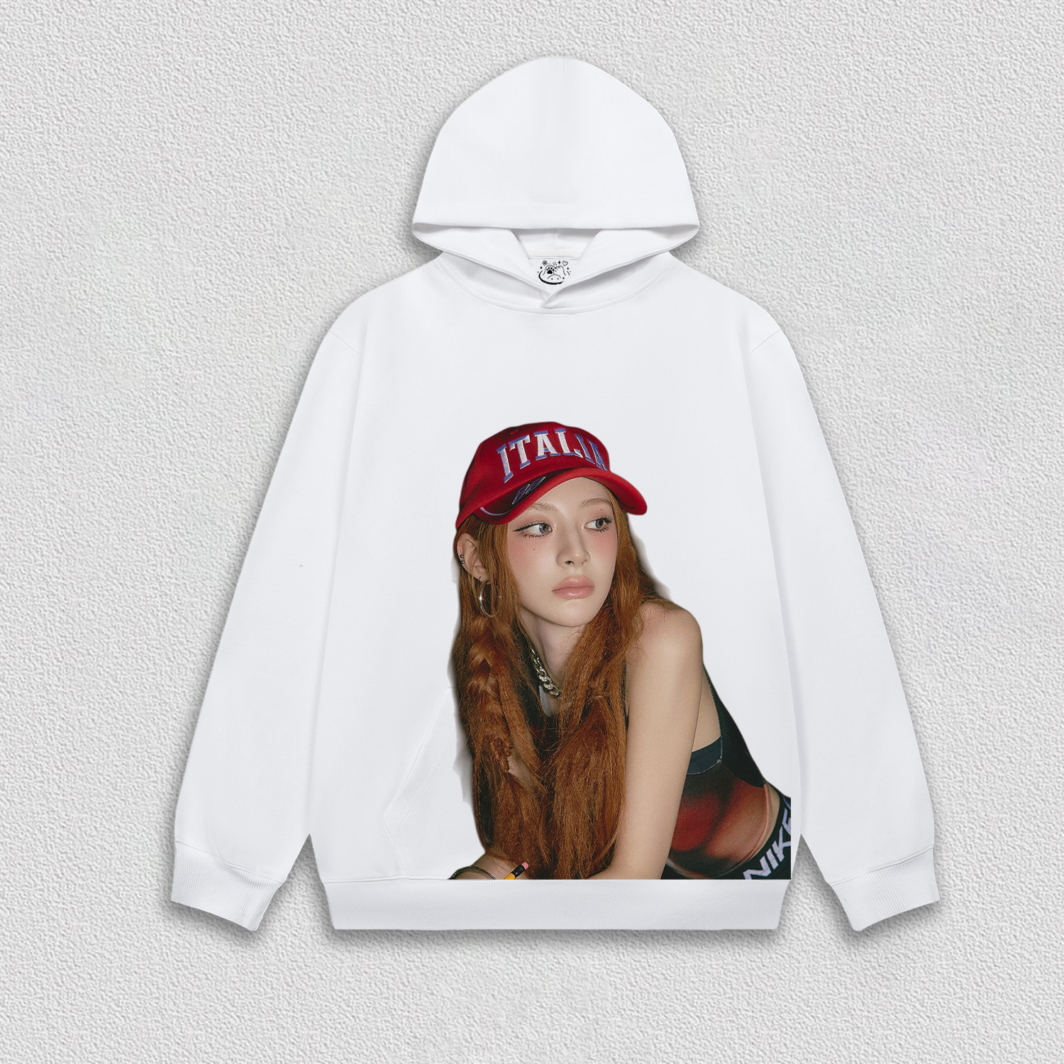 STAYC Seeun-Now Tuning 111.2 MHz HOODIES