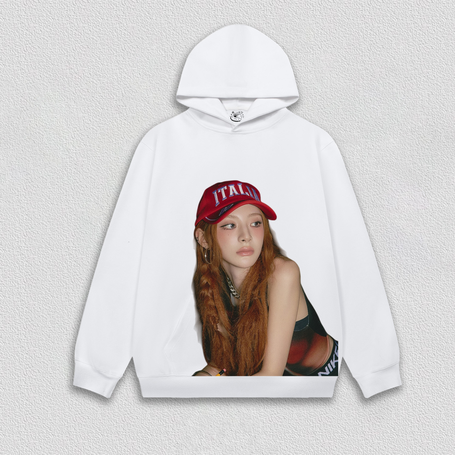 STAYC Seeun-Now Tuning 111.2 MHz HOODIES