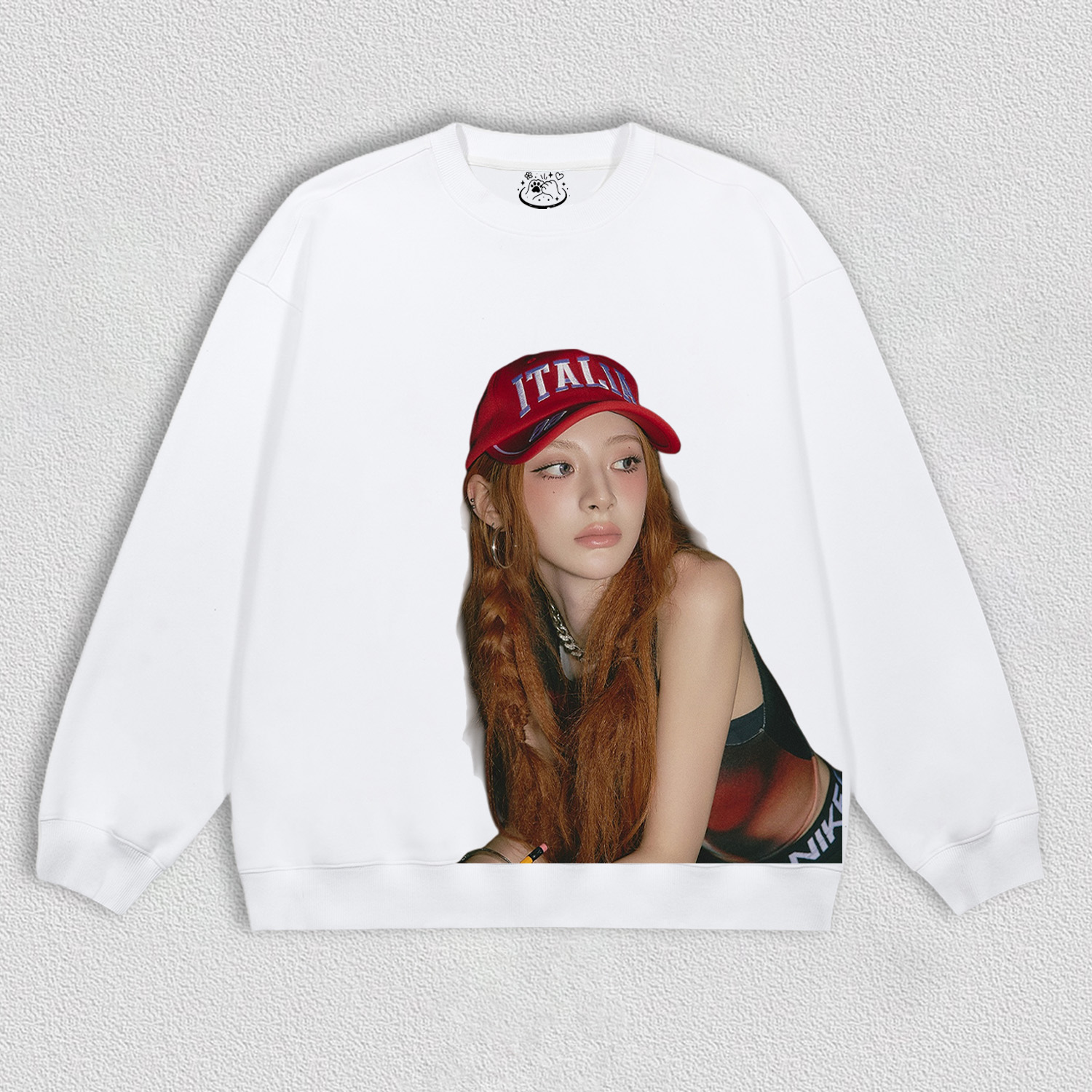 STAYC Seeun-Now Tuning 111.2 MHz HOODIES