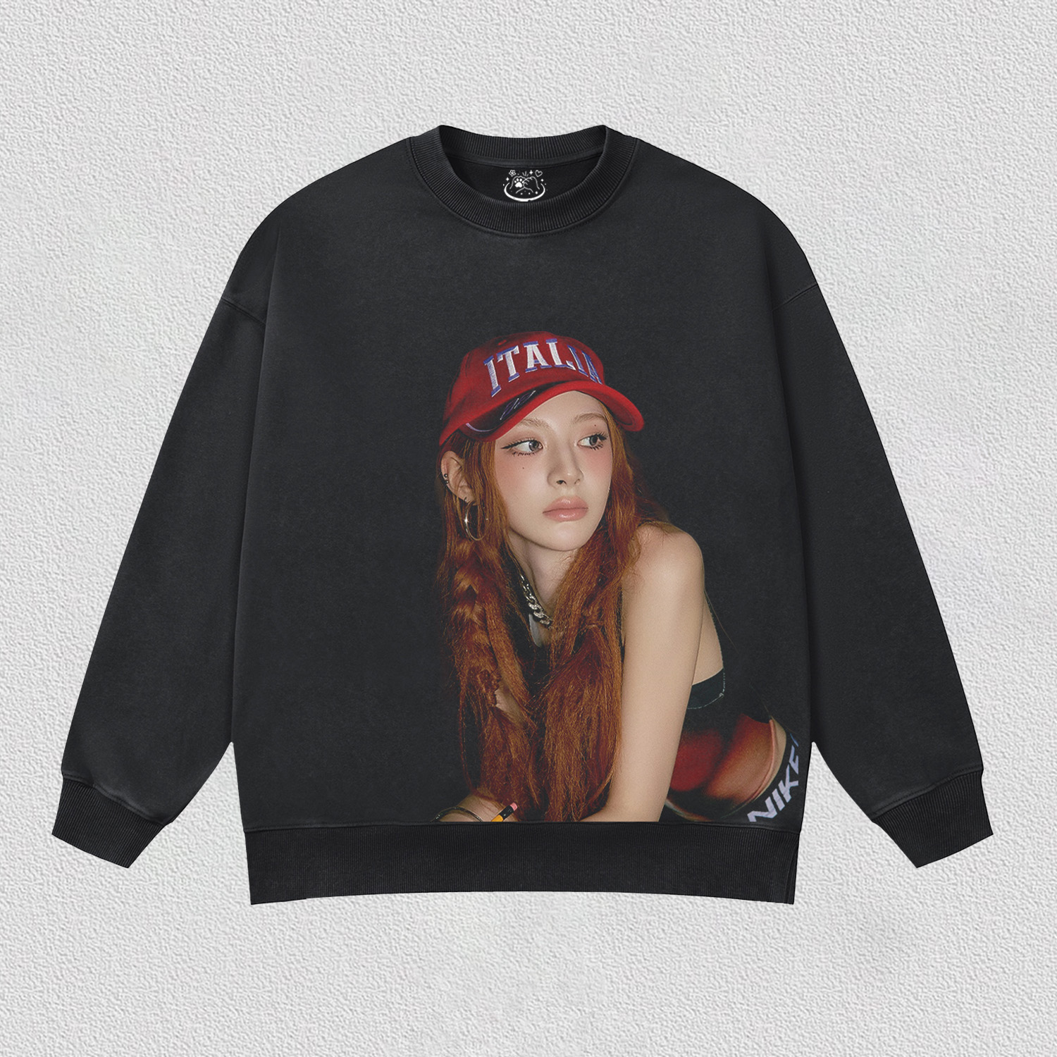 STAYC Seeun-Now Tuning 111.2 MHz HOODIES