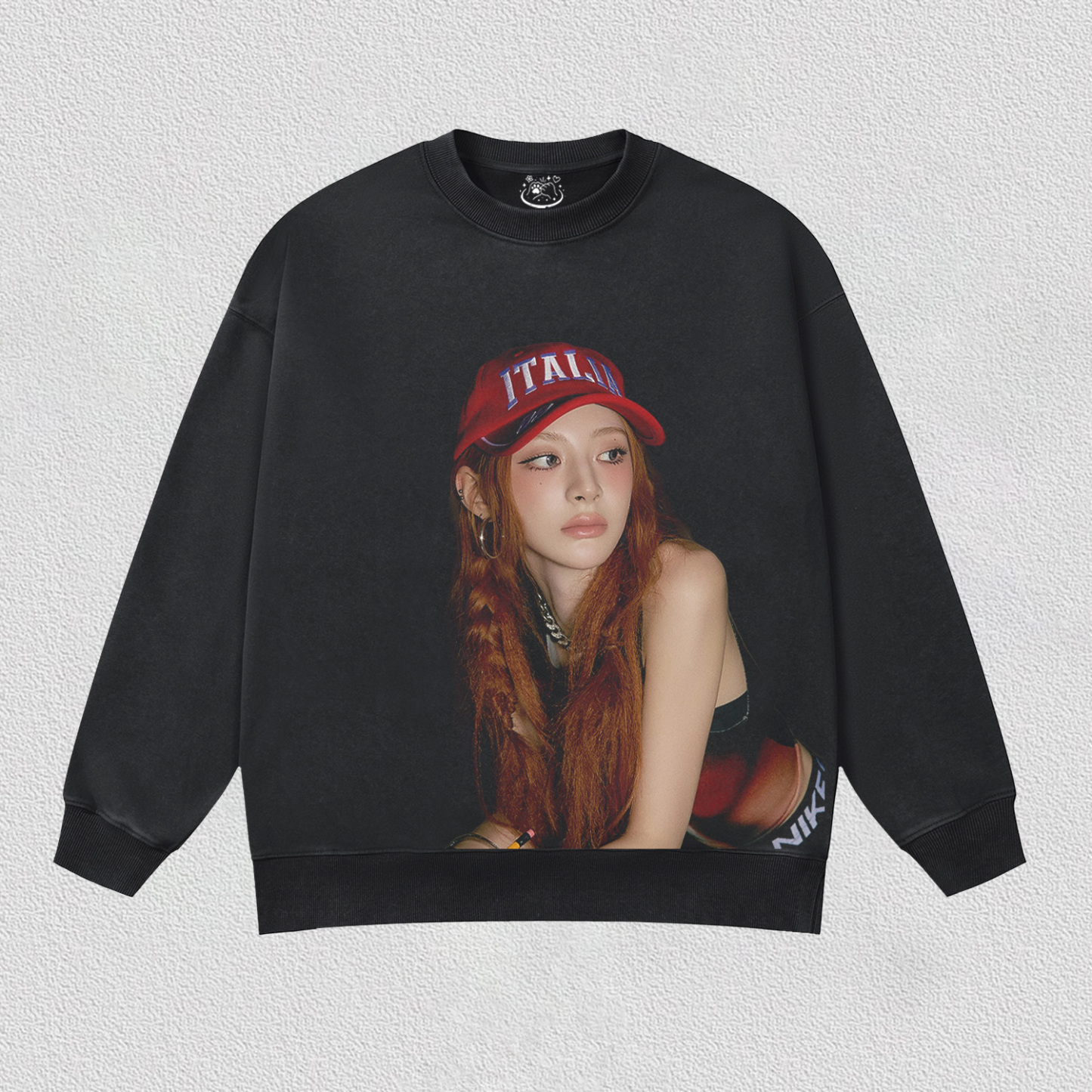 STAYC Seeun-Now Tuning 111.2 MHz HOODIES