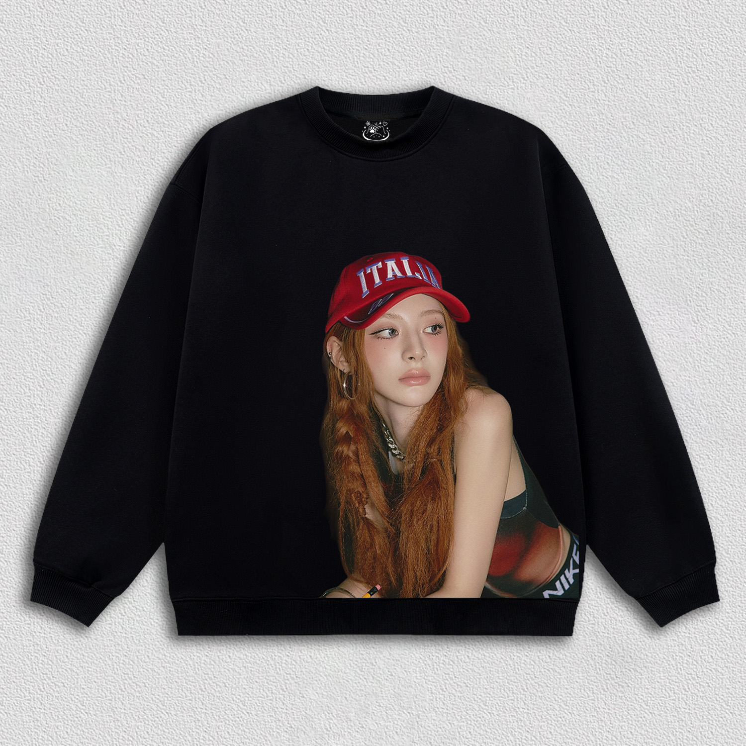 STAYC Seeun-Now Tuning 111.2 MHz HOODIES