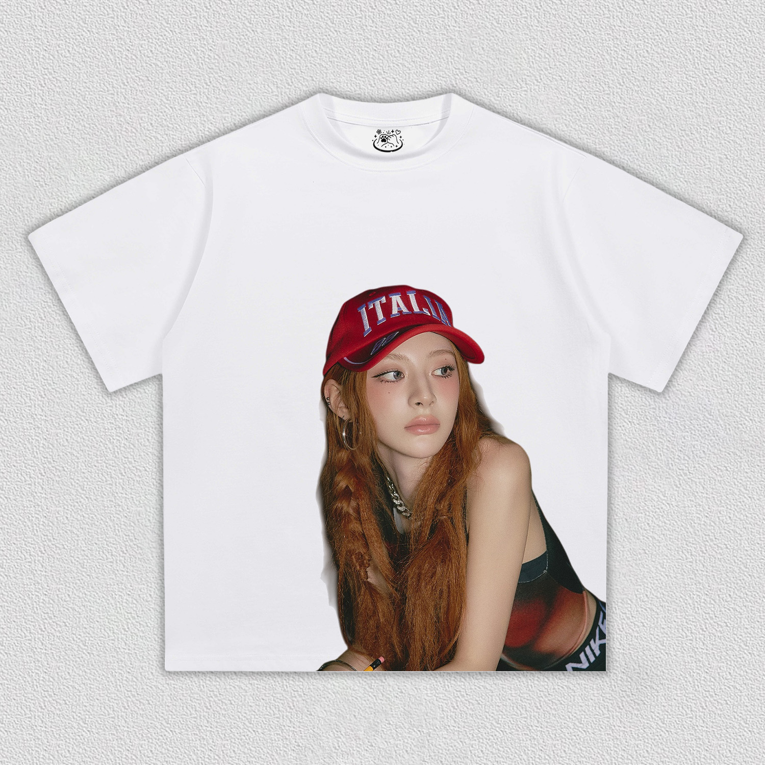 STAYC Seeun-Now Tuning 111.2 MHz