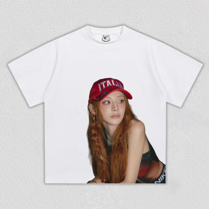 STAYC Seeun-Now Tuning 111.2 MHz