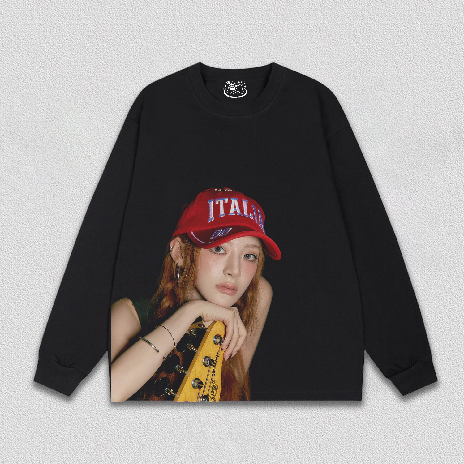 STAYC Seeun-Now Tuning 111.2 MHz