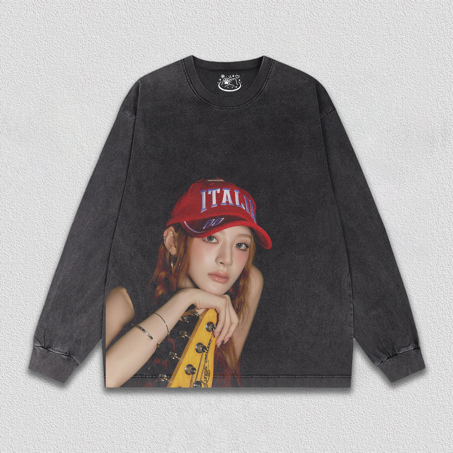 STAYC Seeun-Now Tuning 111.2 MHz