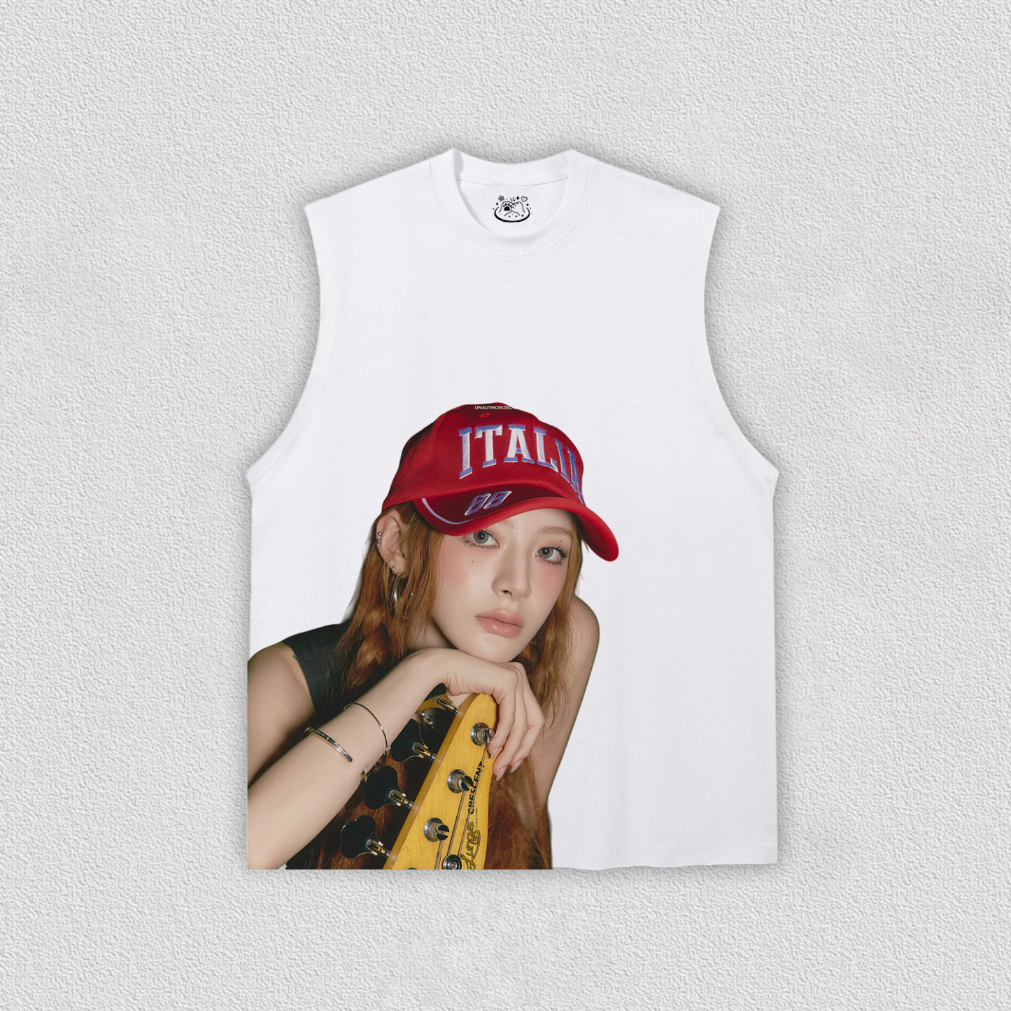 STAYC Seeun-Now Tuning 111.2 MHz