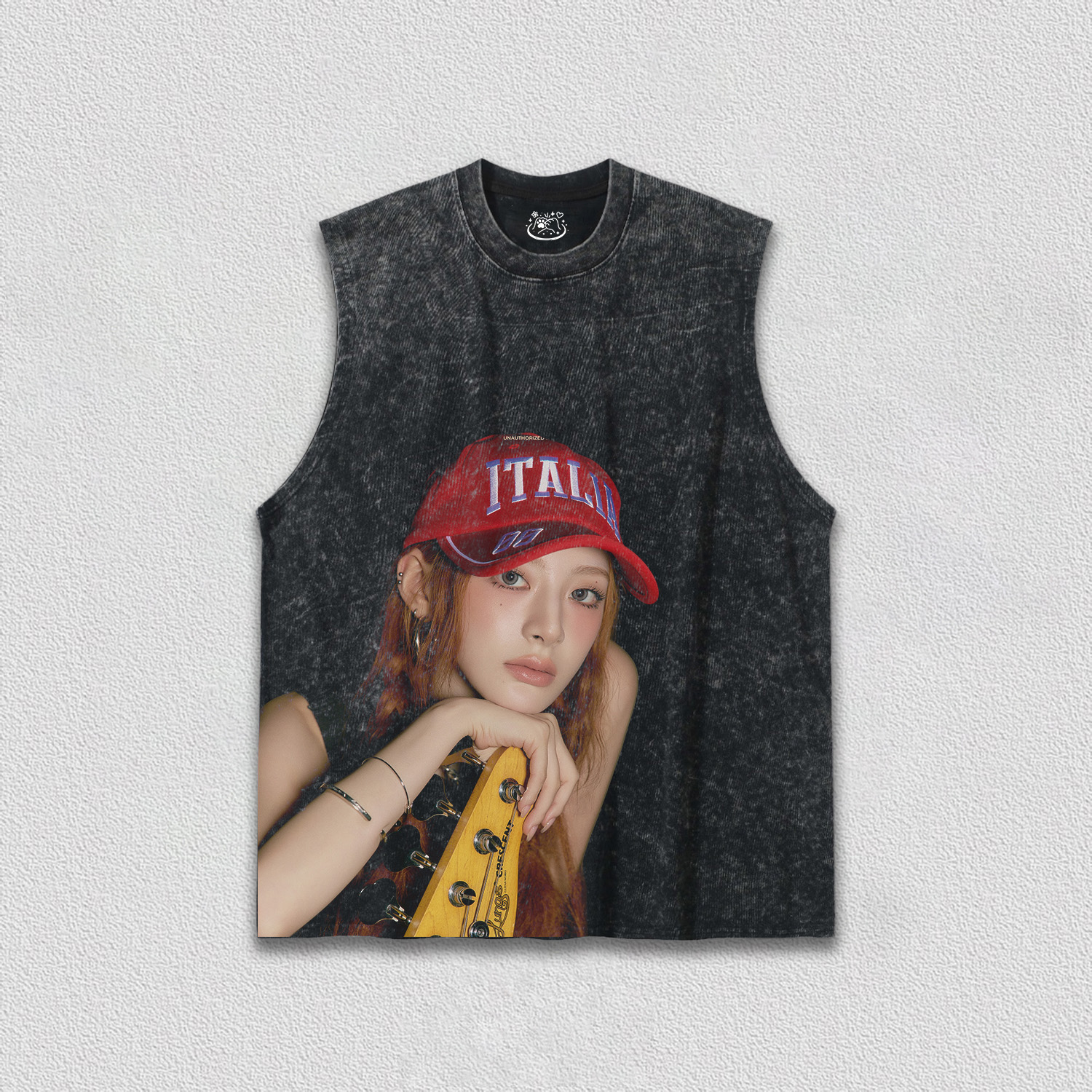 STAYC Seeun-Now Tuning 111.2 MHz