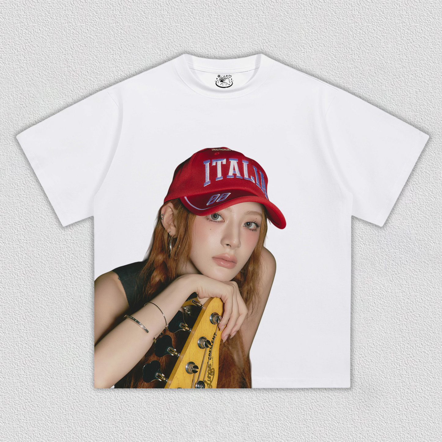 STAYC Seeun-Now Tuning 111.2 MHz