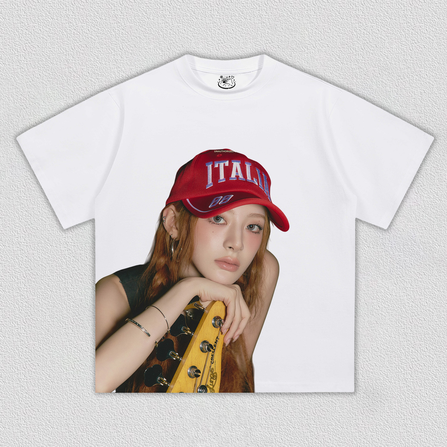 STAYC Seeun-Now Tuning 111.2 MHz