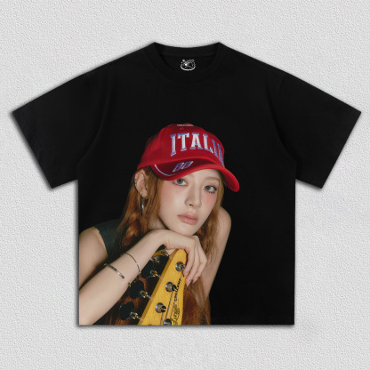 STAYC Seeun-Now Tuning 111.2 MHz