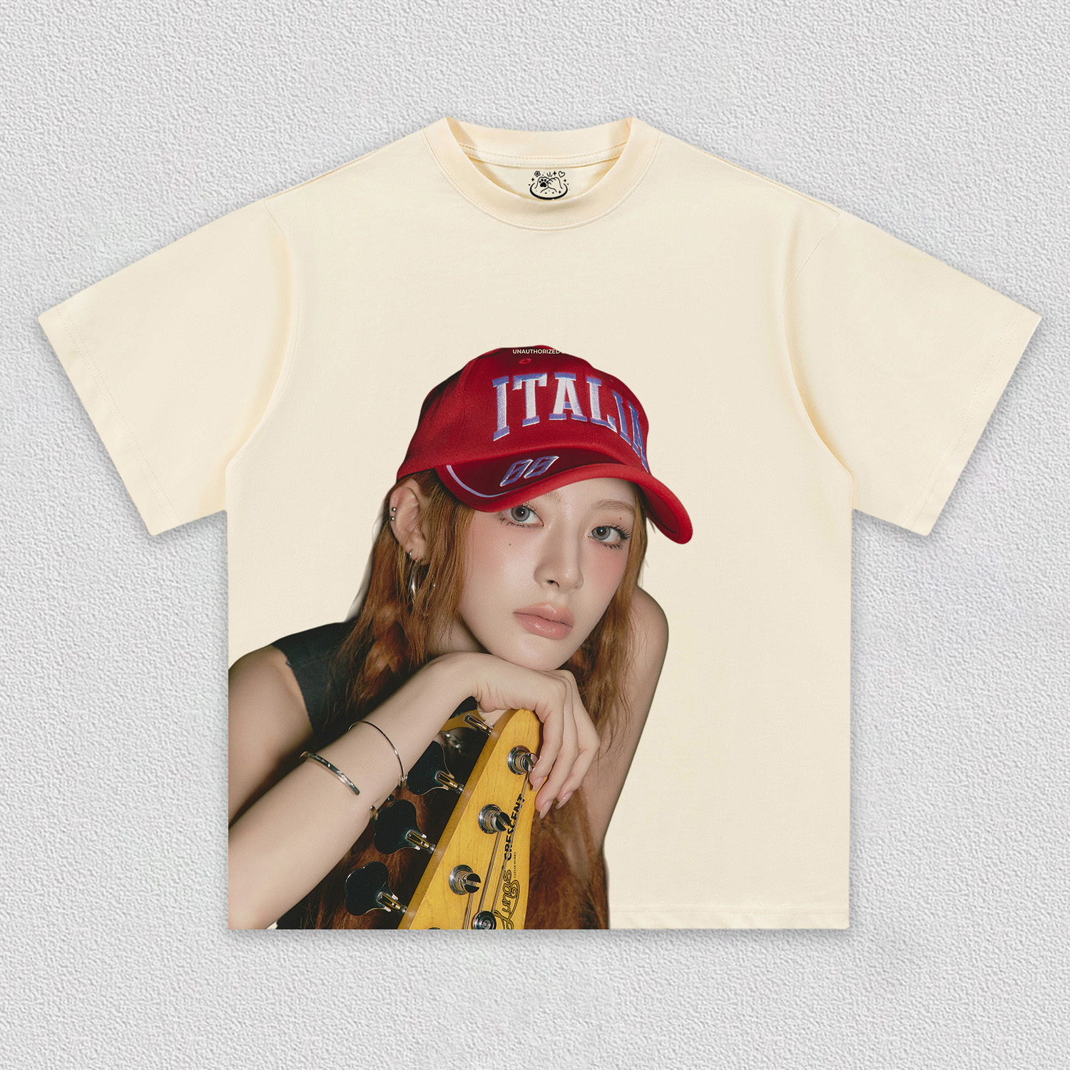 STAYC Seeun-Now Tuning 111.2 MHz