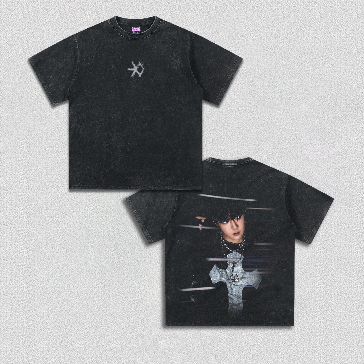 EXO REVERXE Sehun TEE