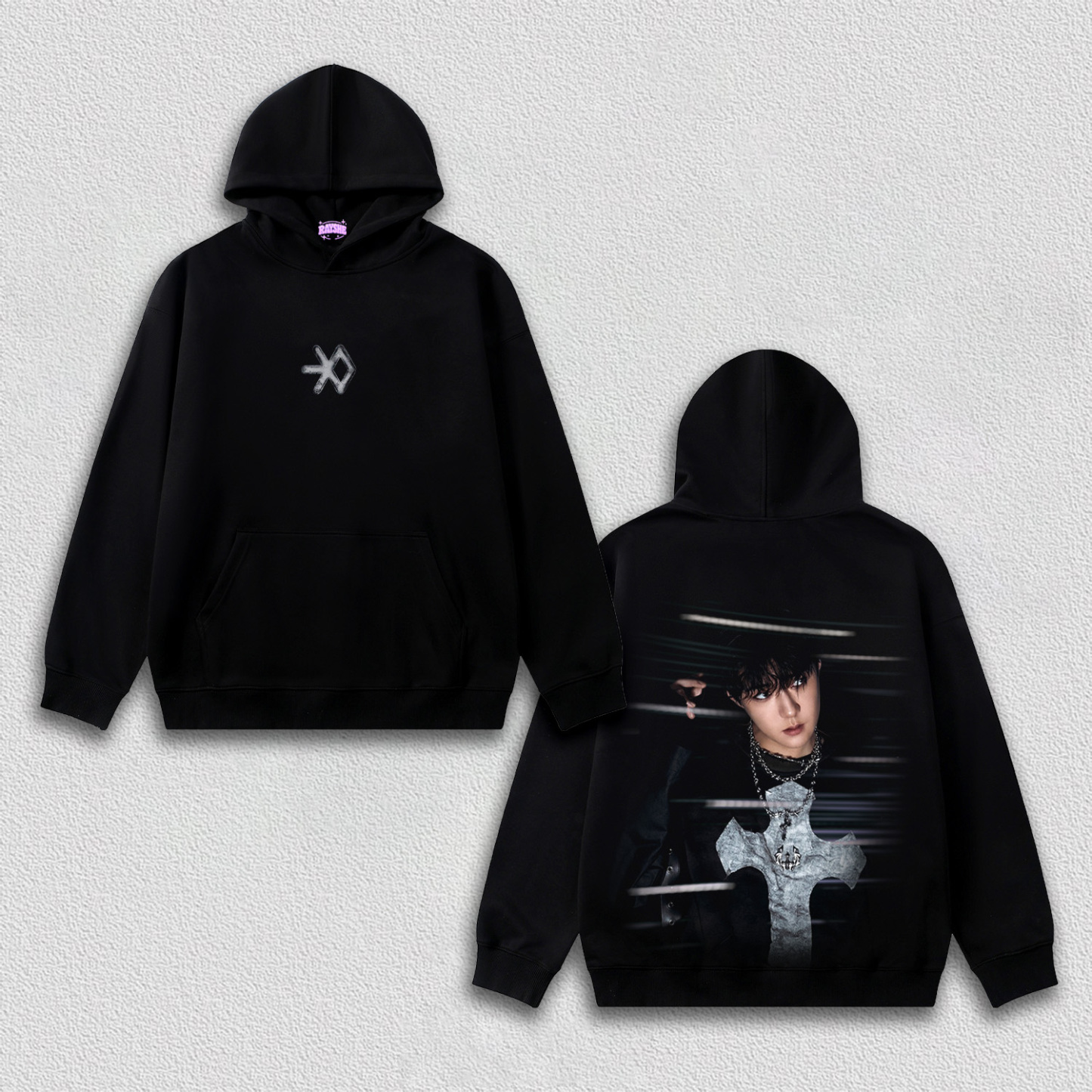 EXO REVERXE Sehun TEE