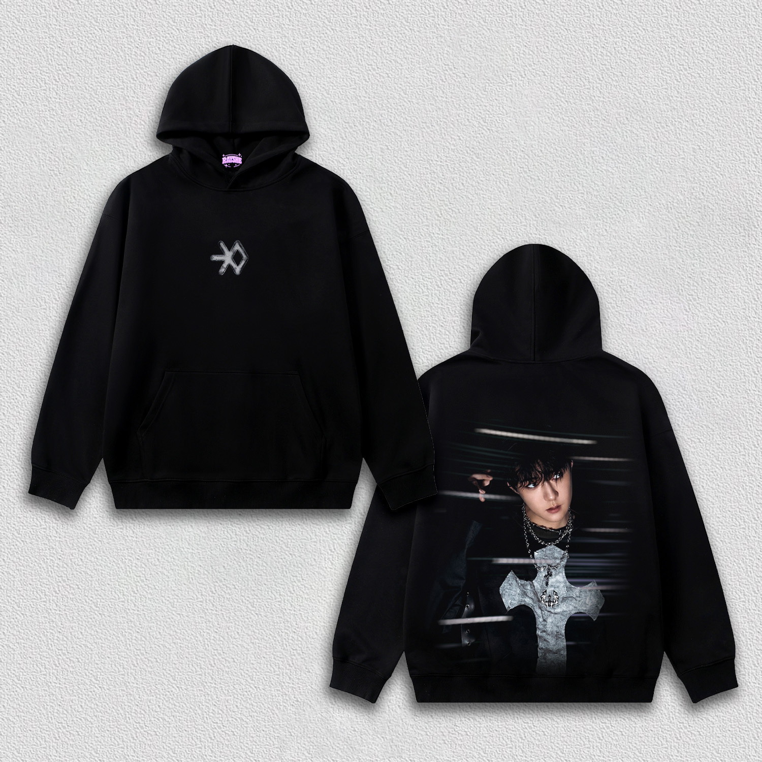 EXO REVERXE Sehun TEE