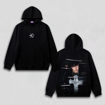 EXO REVERXE Sehun TEE