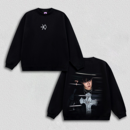 EXO REVERXE Sehun TEE