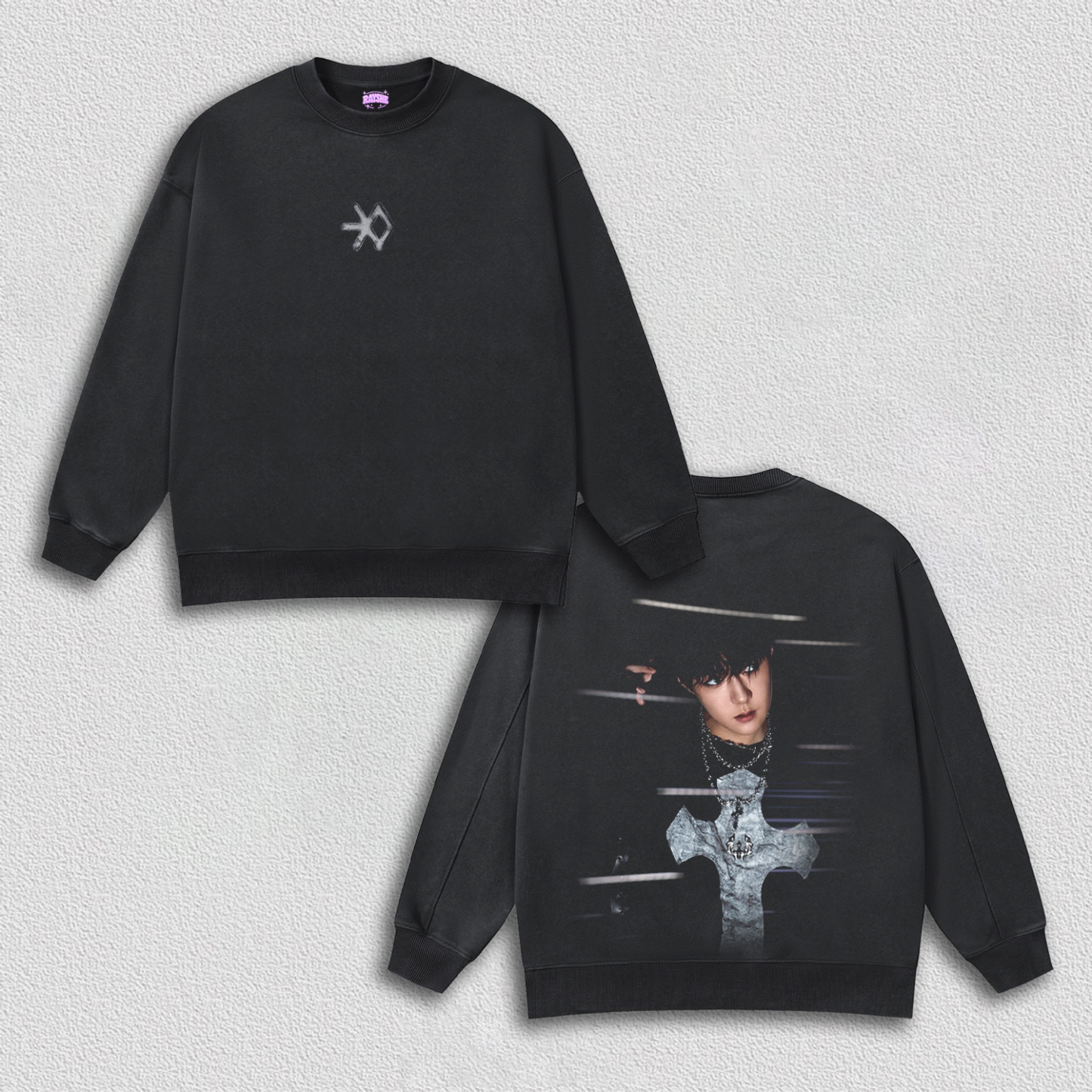 EXO REVERXE Sehun TEE