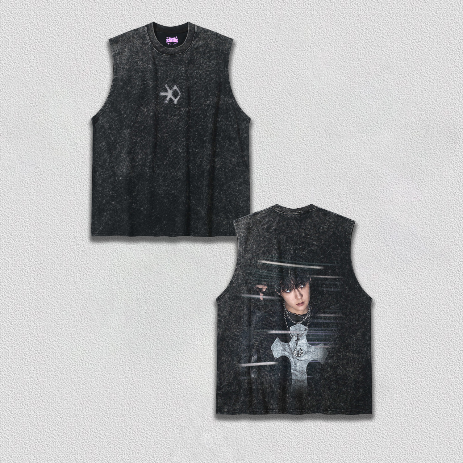 EXO REVERXE Sehun TEE