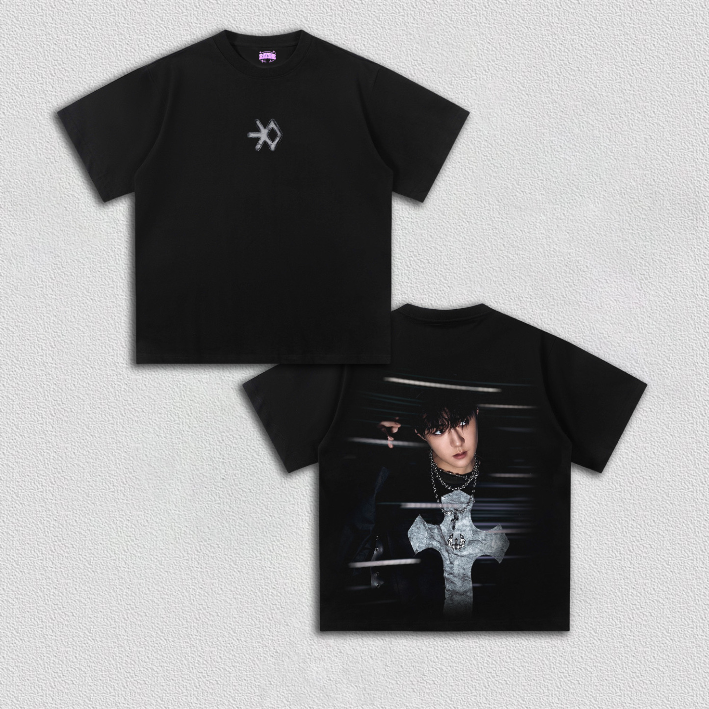 EXO REVERXE Sehun TEE