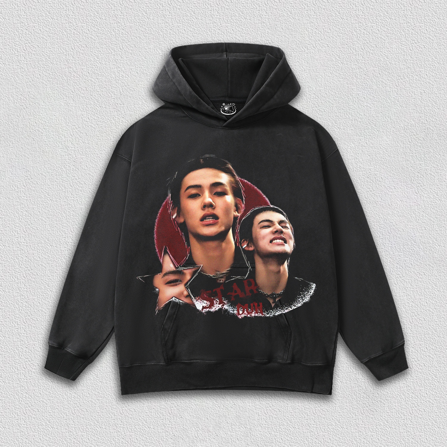 CORTIS Seonghyeon HOODIES