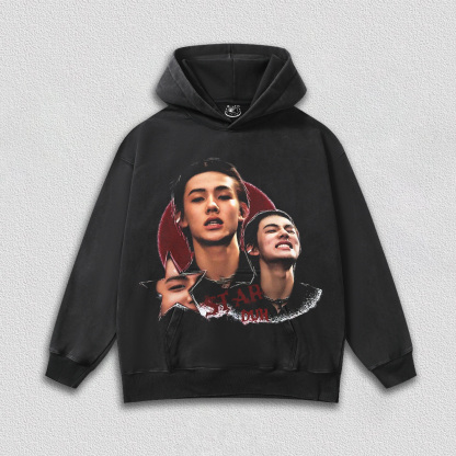 CORTIS Seonghyeon HOODIES