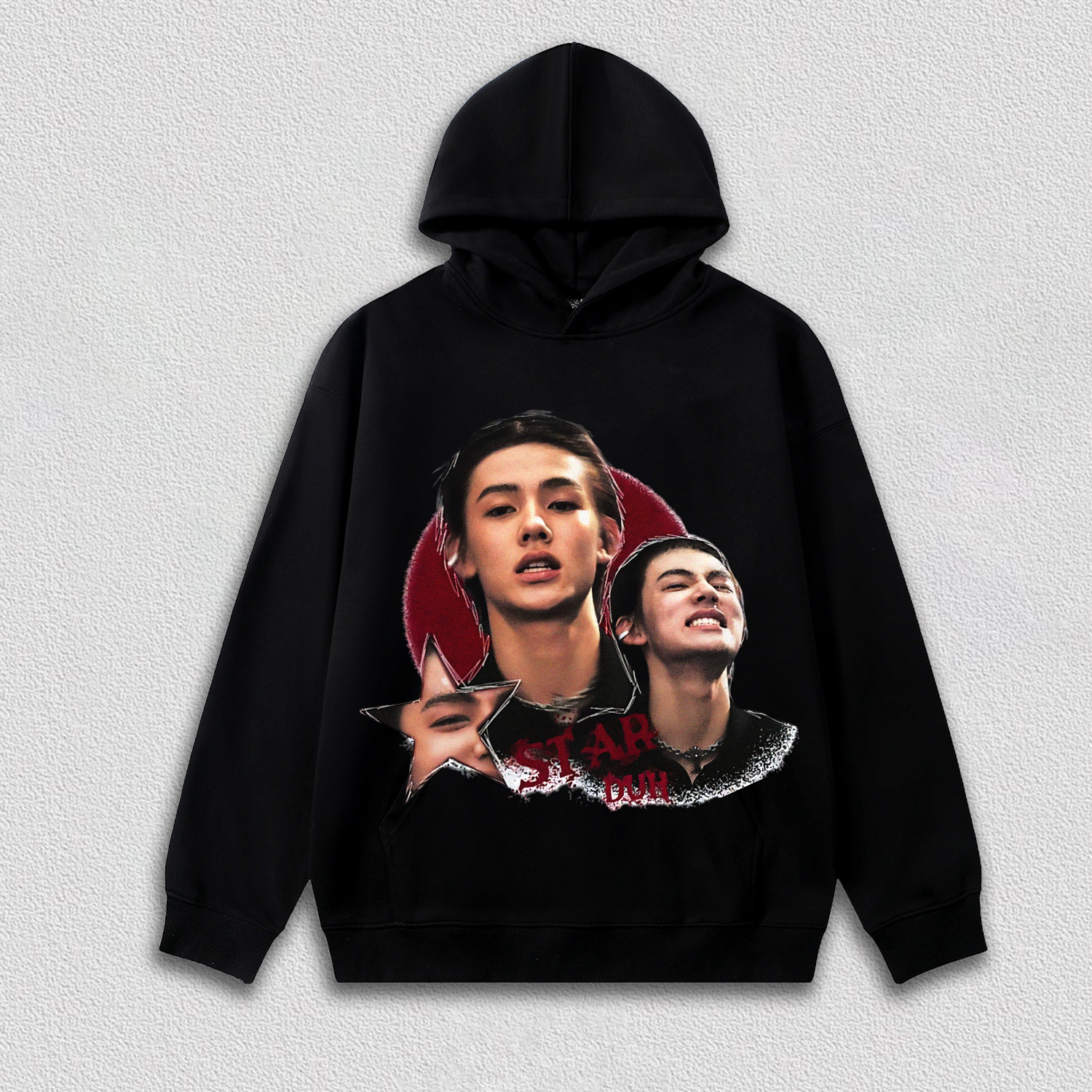 CORTIS Seonghyeon HOODIES