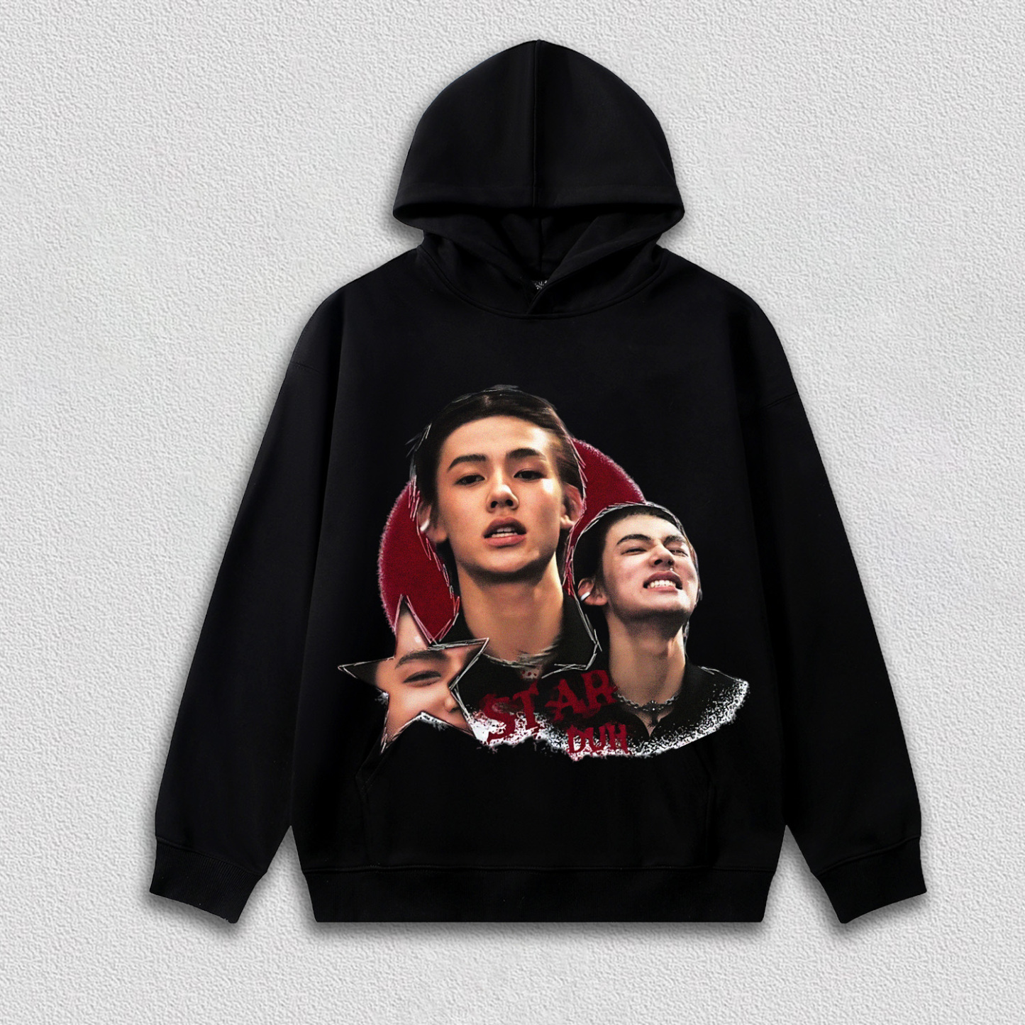 CORTIS Seonghyeon HOODIES