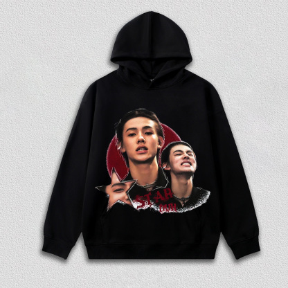 CORTIS Seonghyeon HOODIES