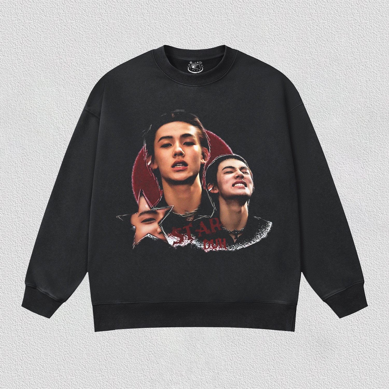 CORTIS Seonghyeon HOODIES