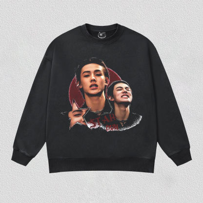 CORTIS Seonghyeon HOODIES