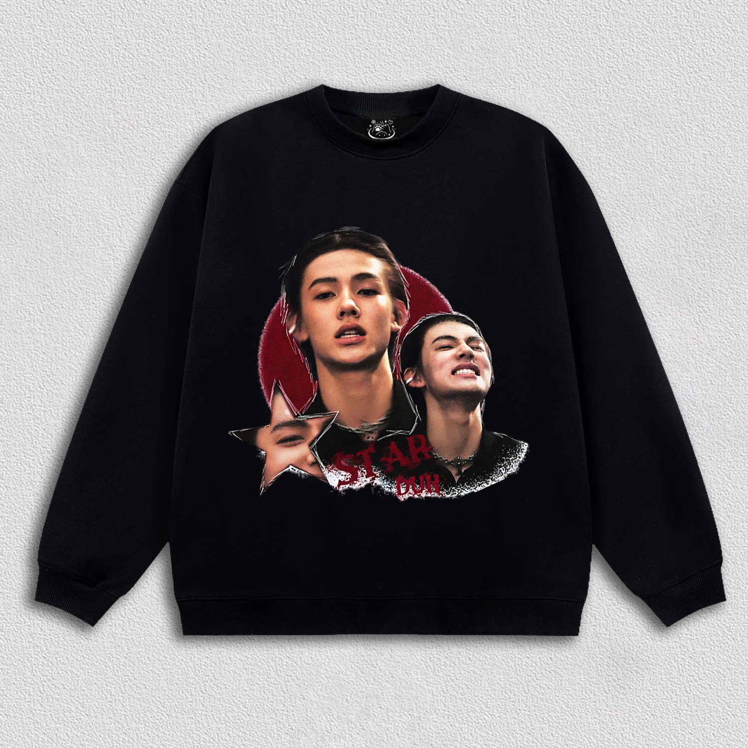 CORTIS Seonghyeon HOODIES