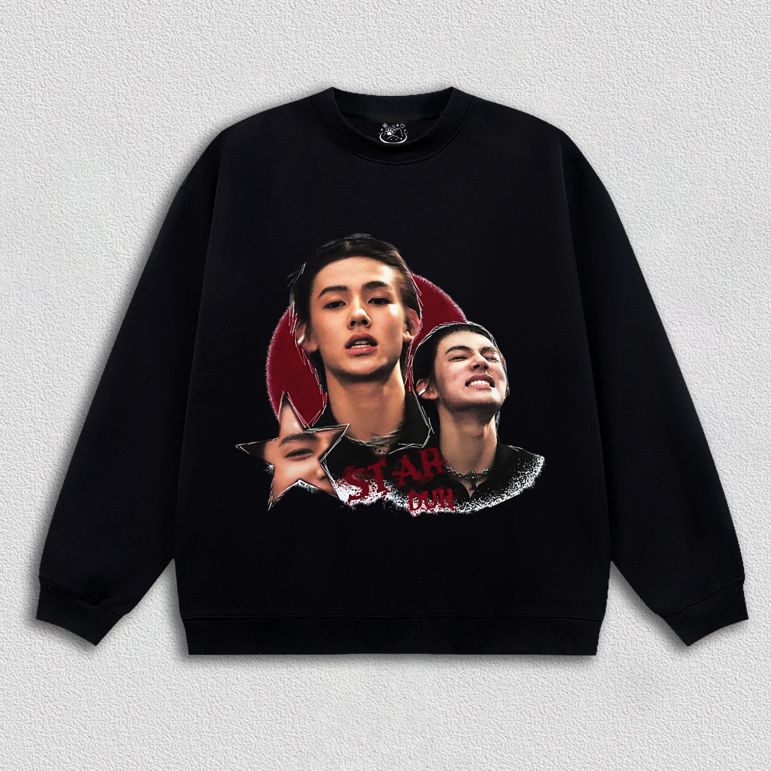 CORTIS Seonghyeon HOODIES