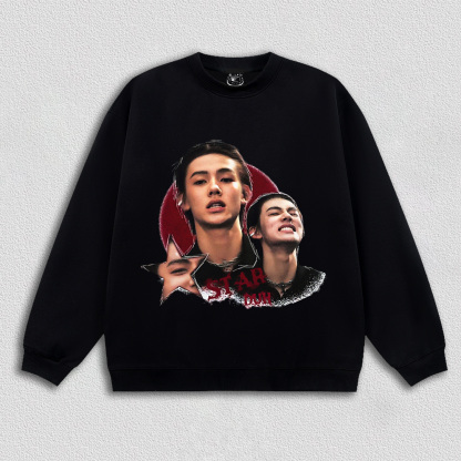 CORTIS Seonghyeon HOODIES