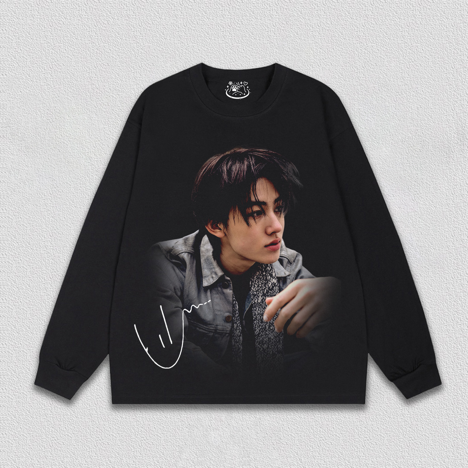 Seonghyeon Tee