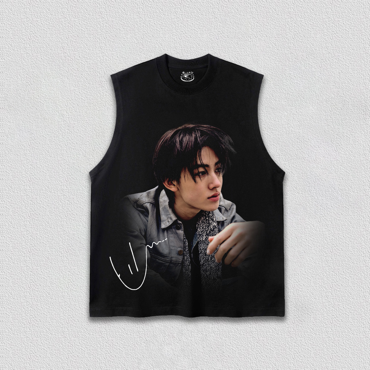 Seonghyeon Tee