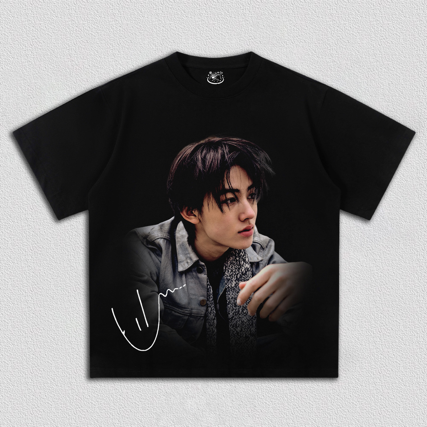 Seonghyeon Tee