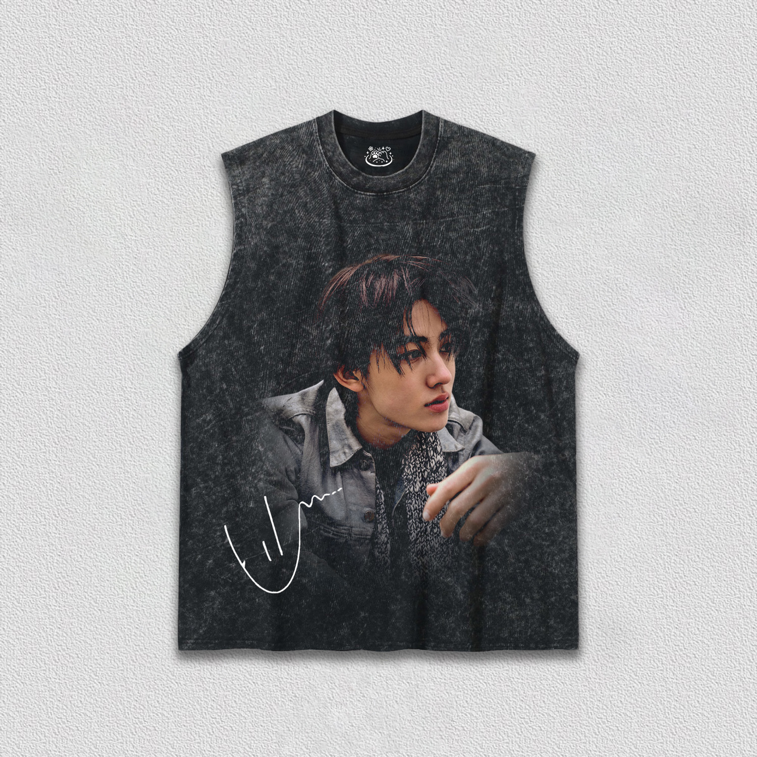Seonghyeon Tee
