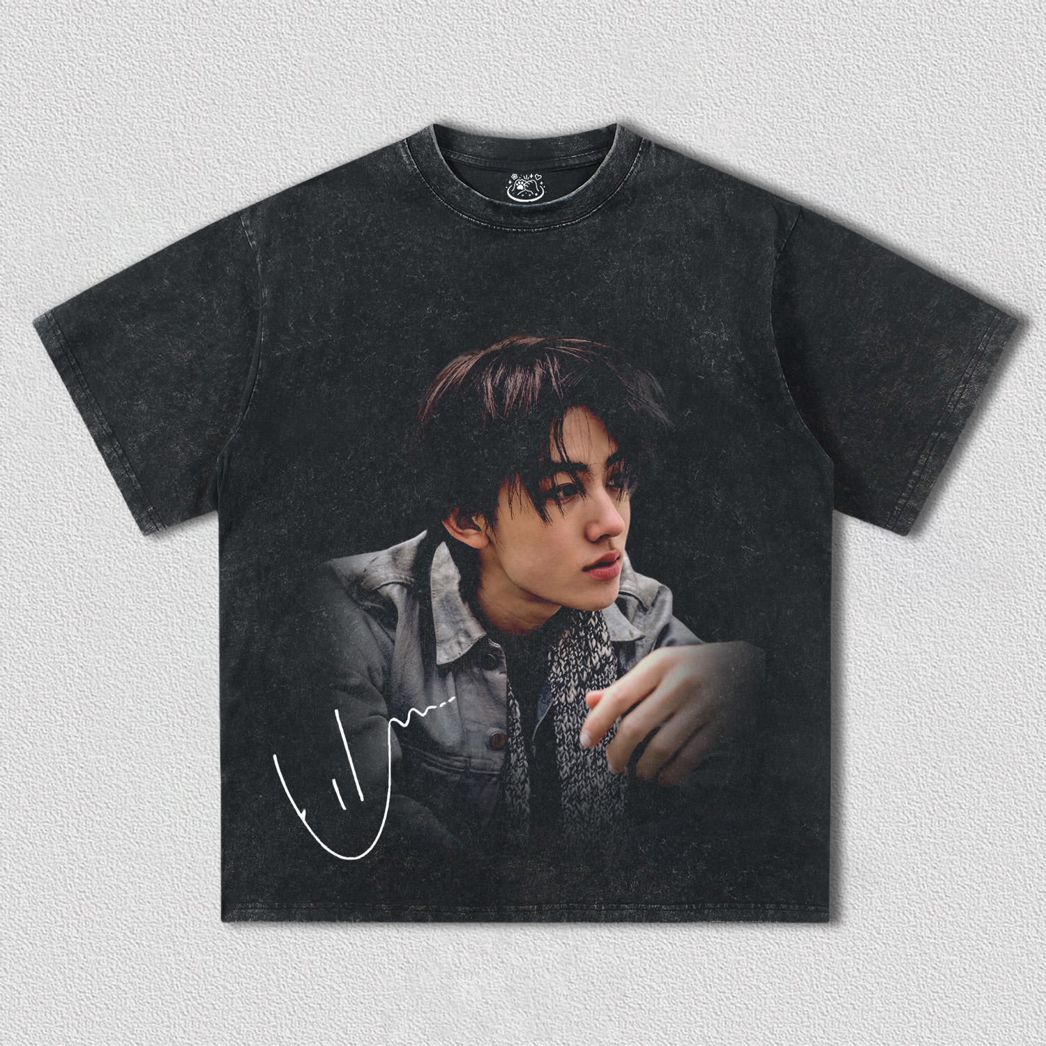 Seonghyeon Tee