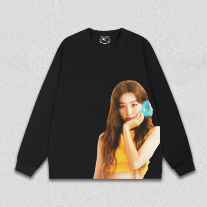 Seulgi TEE 11.24