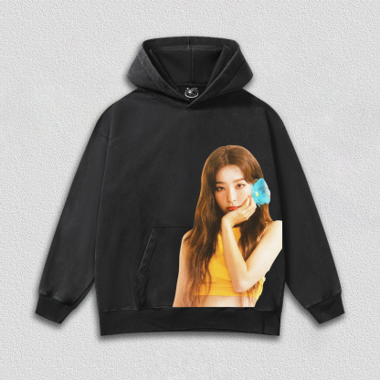 Red Velvet Seulgi HOODIES